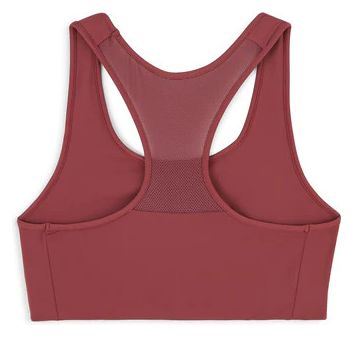 Lagoped Kea Ocker Sport-BH für Damen