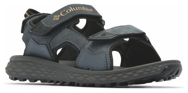 Columbia 3 Strap Konos™ Grey Heren wandelsandalen