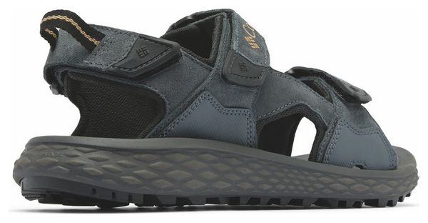 Columbia 3 Strap Konos™ Grey Heren wandelsandalen