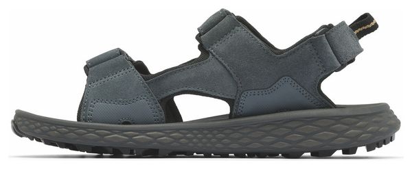 Columbia 3 Strap Konos™ Grey Heren wandelsandalen