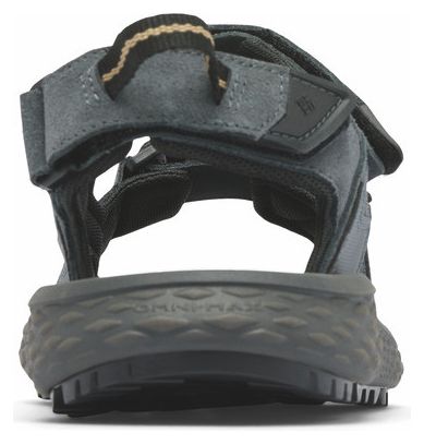 Columbia 3 Strap Konos™ Grey Heren wandelsandalen