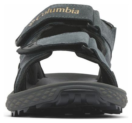 Columbia 3 Strap Konos™ Grey Heren wandelsandalen