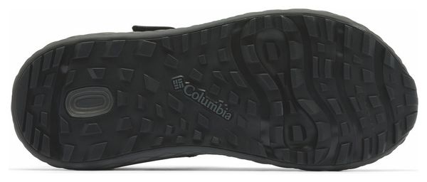 Columbia 3 Strap Konos™ Grey Heren wandelsandalen
