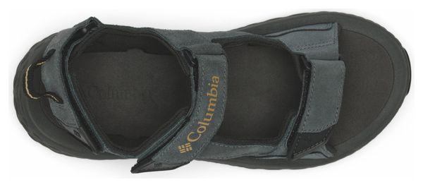 Columbia 3 Strap Konos™ Grey Heren wandelsandalen