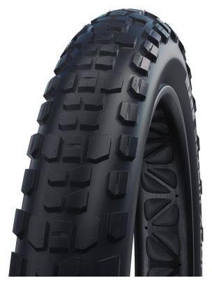Schwalbe MTB Reifen Johnny Watts 27.5'' Tubeless Souple Double Defense RaceGuard Addix Performance E-Bike E-25