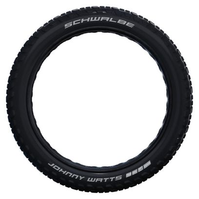 Schwalbe MTB Reifen Johnny Watts 27.5'' Tubeless Souple Double Defense RaceGuard Addix Performance E-Bike E-25