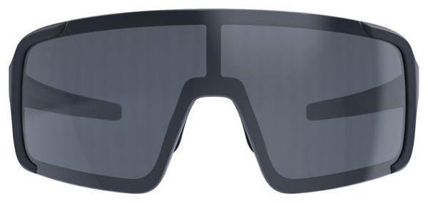 Lunettes Unisexe BBB Chester Narrow Noir Smoke