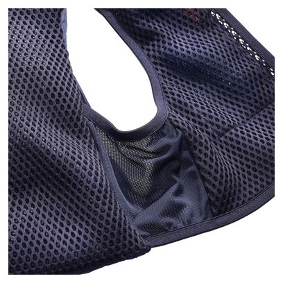Sac d'hydratation Salomon Active Skin 4 GRVL Bleu Unisexe