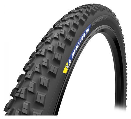 Michelin Force AM2 Competition Line 29'' Cubierta MTB Tubeless Ready Escudo de gravedad plegable GUM-X E-Bike Ready