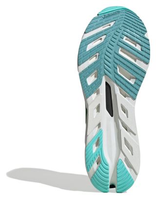 Chaussures Running adidas Adistar BYD Vert/Bleu Homme