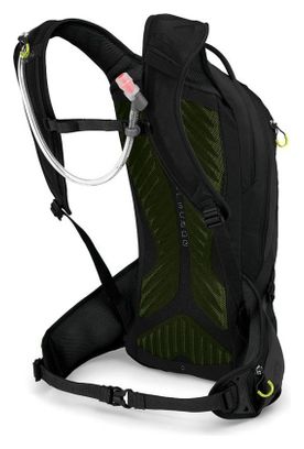 Sac à Dos Osprey Raptor 10 Noir