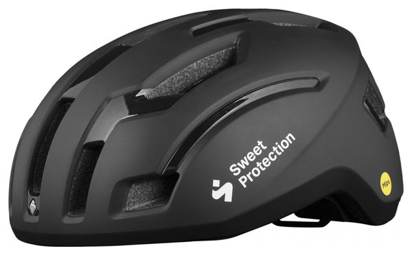 Casco Sweet Protection Seeker Mips Nero Opaco 53/61