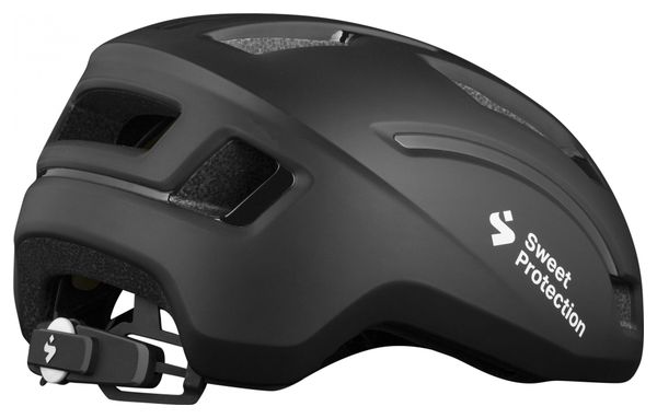 Casco Sweet Protection Seeker Mips Nero Opaco 53/61