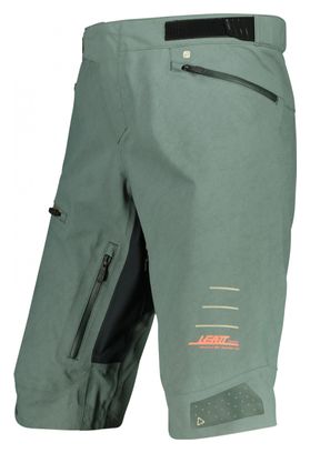 Short VTT Leatt All Mountain 5.0 Ivy