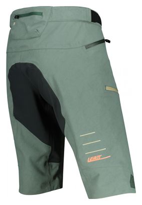 Short VTT Leatt All Mountain 5.0 Ivy