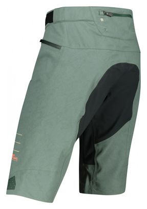 Pantalones cortos MTB AllMtn 5.0 Ivy