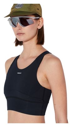 Reggiseno Circle Level Up 2.0 Nero da donna
