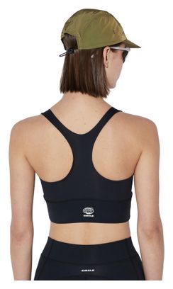 Reggiseno Circle Level Up 2.0 Nero da donna