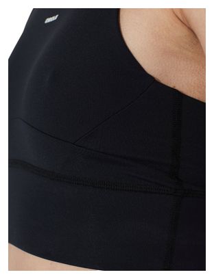 Reggiseno Circle Level Up 2.0 Nero da donna