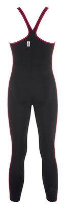 Combinaison ARENA R-Evo+ Open Water Noir Jaune