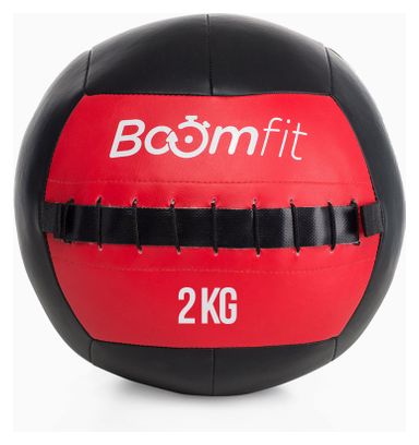 Wall Ball 2Kg - BOOMFIT