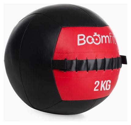 Wall Ball 2Kg - BOOMFIT