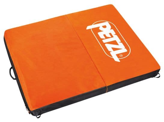 Crashpad Petzl Cirro Orange