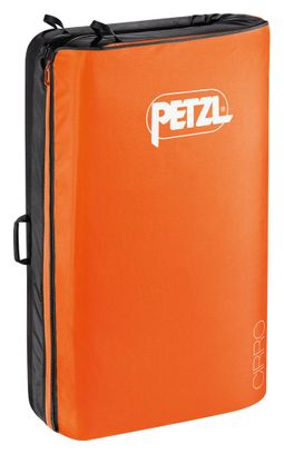 Crashpad Petzl Cirro Orange