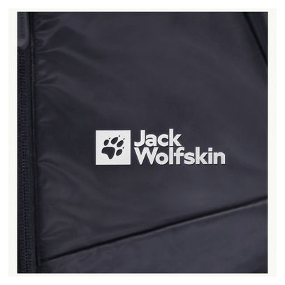 Jack Wolfskin Morobbia Women's Jacket Grey