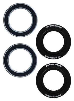 Trek BB90/95 CeramicSpeed Bottom Bracket 24mm Axle