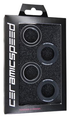 Trek CeramicSpeed BB90/95 bottom bracket 24mm as