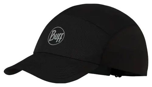 Gorra Buff Speed Negra