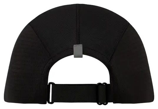 Gorra Buff Speed Negra