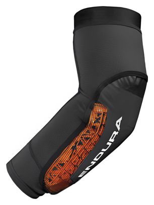 Coderas Endura MT500 D3O Ghost Negras