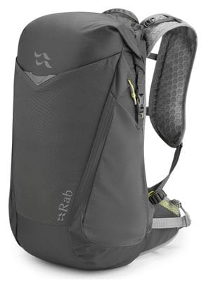 Rab Aeon Ultra 20L Grey Unisex Rucksack