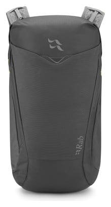 Rab Aeon Ultra 20L Grey Unisex Rucksack