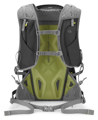 Rab Aeon Ultra 20L Grey Unisex Rucksack