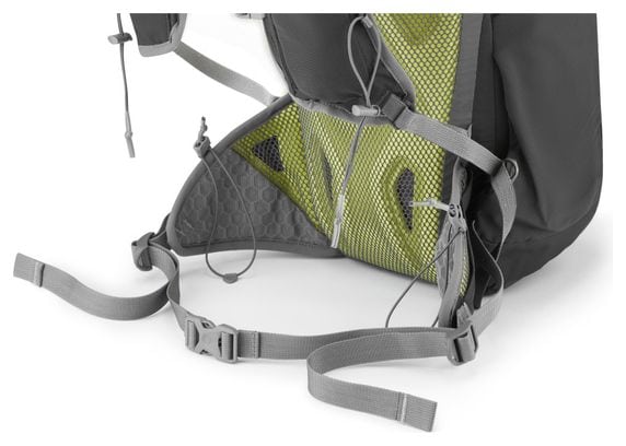 Rab Aeon Ultra 20L Grey Unisex Rucksack