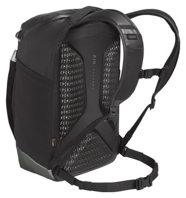 Bolsa de Hidratación Camelbak M.U.L.E. Commute 22L Negra