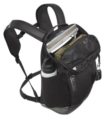 Bolsa de Hidratación Camelbak M.U.L.E. Commute 22L Negra