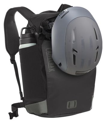 Bolsa de Hidratación Camelbak M.U.L.E. Commute 22L Negra