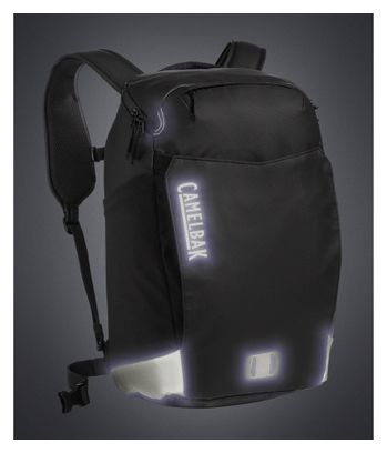 Camelbak M.U.L.E. Commute 22L Hydration Bag Black