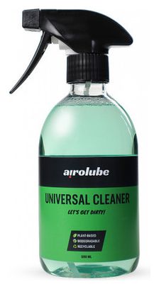 Limpiador Universal Airolube500Ml