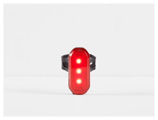 Bontrager Flare R Metro Rear Light Black