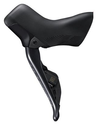 Shimano Ultegra ST-R8170 2x12V Mando derecho/trasero Negro