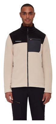 Mammut Innominata Fleece Beige