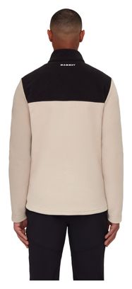 Mammut Innominata Fleece Beige