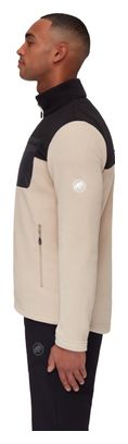 Mammut Innominata Fleece Beige