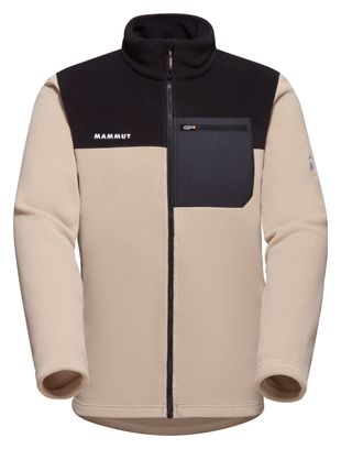 Mammut Innominata Fleece Beige