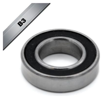 Roulement B3 - BLACKBEARING - 61800-2rs / 6800-2rs